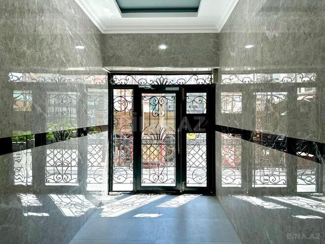 Satılır 3 otaqlı yeni tikili 128 m², Qara Qarayev m., photo 11 from 32