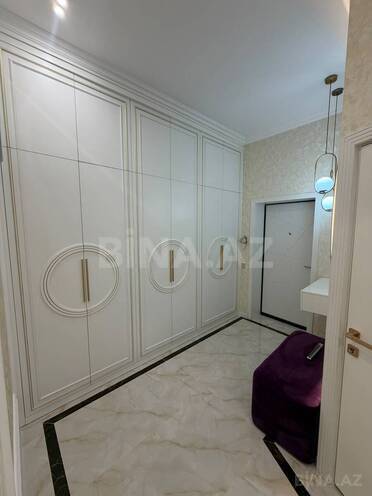 Сдается 2-комн. новостройка 70 м², Насиминский  р., photo 7 from 10