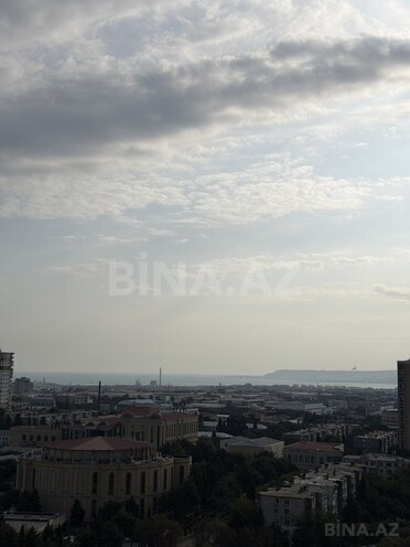 Satılır 3 otaqlı yeni tikili 93 m², Neftçilər m., photo 29 from 32