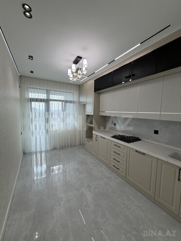 Satılır 3 otaqlı yeni tikili 93 m², Neftçilər m., photo 27 from 32