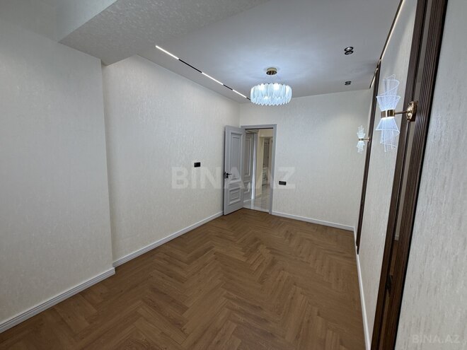 Satılır 3 otaqlı yeni tikili 93 m², Neftçilər m., photo 18 from 32