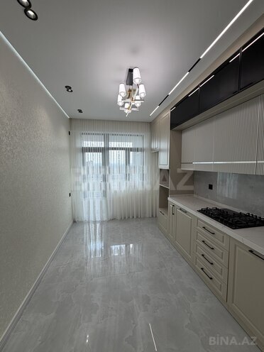 Satılır 3 otaqlı yeni tikili 93 m², Neftçilər m., photo 24 from 32