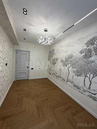 Satılır 3 otaqlı yeni tikili 93 m², Neftçilər m., photo 21 from 32