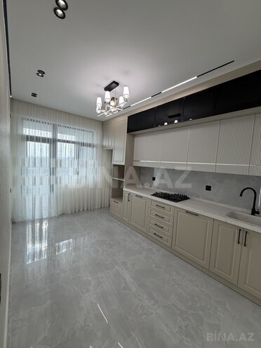 Satılır 3 otaqlı yeni tikili 93 m², Neftçilər m., photo 26 from 32