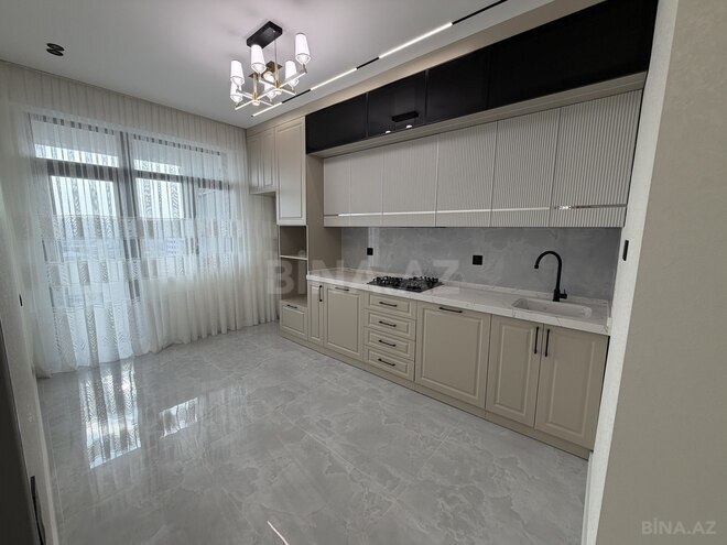 Satılır 3 otaqlı yeni tikili 93 m², Neftçilər m., photo 23 from 32