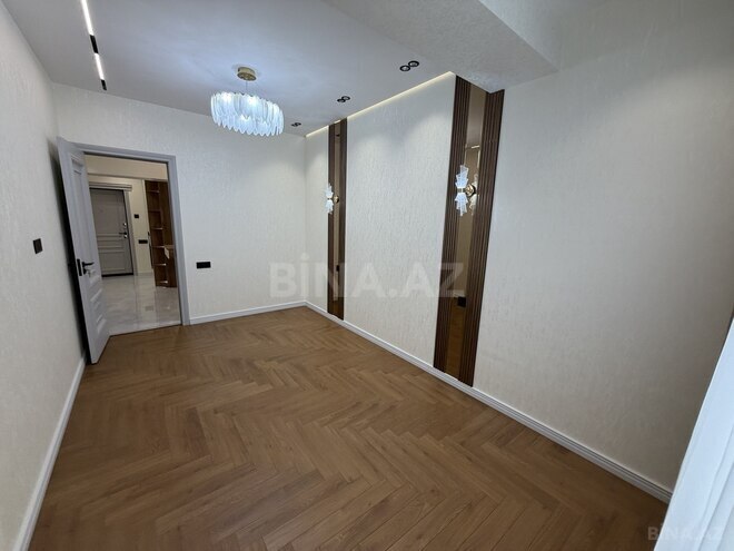 Satılır 3 otaqlı yeni tikili 93 m², Neftçilər m., photo 16 from 32