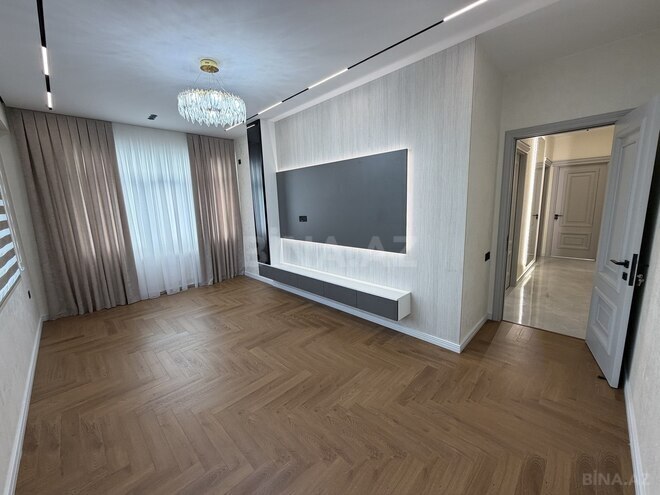 Satılır 3 otaqlı yeni tikili 93 m², Neftçilər m., photo 10 from 32