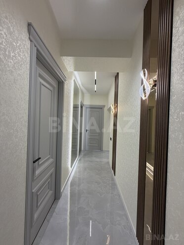 Satılır 3 otaqlı yeni tikili 93 m², Neftçilər m., photo 6 from 32