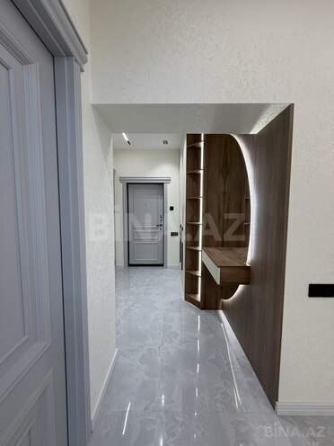 Satılır 3 otaqlı yeni tikili 93 m², Neftçilər m., photo 3 from 32