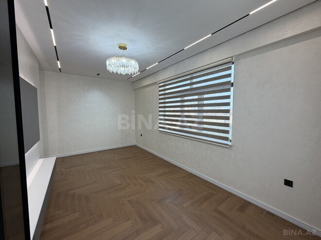 Satılır 3 otaqlı yeni tikili 93 m², Neftçilər m., photo 11 from 32