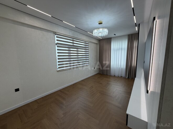 Satılır 3 otaqlı yeni tikili 93 m², Neftçilər m., photo 9 from 32