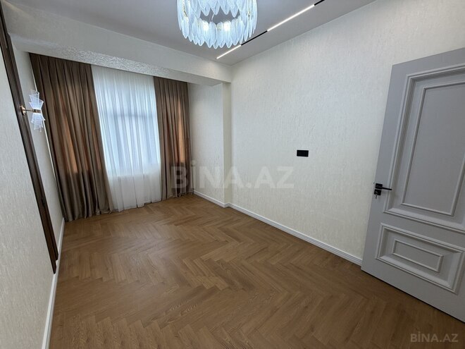 Satılır 3 otaqlı yeni tikili 93 m², Neftçilər m., photo 15 from 32