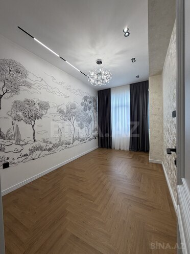 Satılır 3 otaqlı yeni tikili 93 m², Neftçilər m., photo 20 from 32