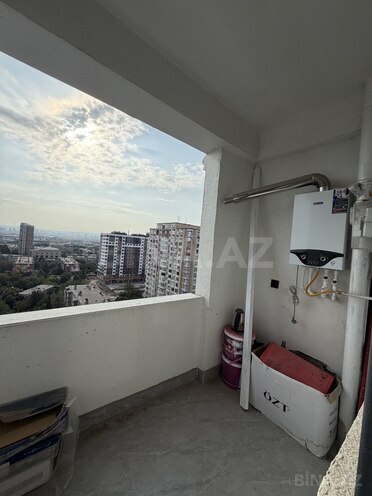 Satılır 3 otaqlı yeni tikili 93 m², Neftçilər m., photo 28 from 32