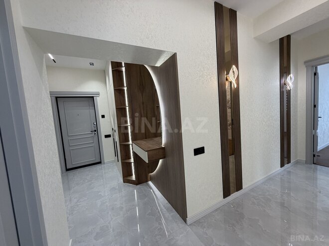 Satılır 3 otaqlı yeni tikili 93 m², Neftçilər m., photo 4 from 32
