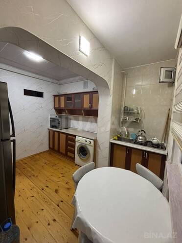 Satılır 2 otaqlı köhnə tikili 52 m², Xalqlar Dostluğu m., photo 5 from 15