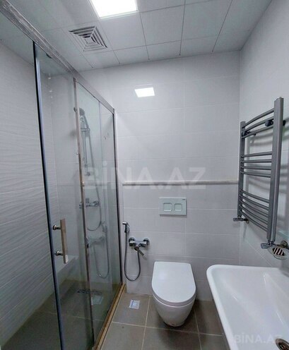İcarəyə verilir 2 otaqlı yeni tikili 55 m², 20 Yanvar m., photo 6 from 7