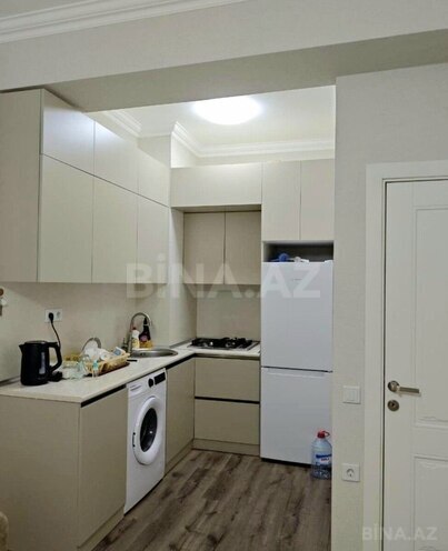 İcarəyə verilir 2 otaqlı yeni tikili 55 m², 20 Yanvar m., photo 4 from 7