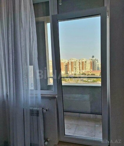 İcarəyə verilir 2 otaqlı yeni tikili 55 m², 20 Yanvar m., photo 5 from 7