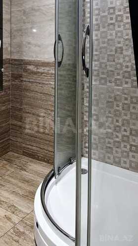 İcarəyə verilir 2 otaqlı yeni tikili 65 m², İnşaatçılar m., photo 5 from 6