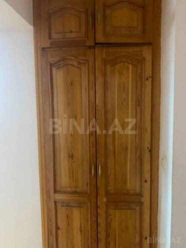 Satılır 3 otaqlı köhnə tikili 85 m², Qara Qarayev m., photo 16 from 20