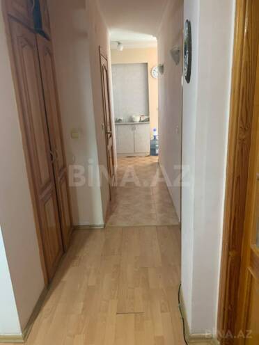 Satılır 3 otaqlı köhnə tikili 85 m², Qara Qarayev m., photo 15 from 20