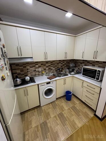 Сдаётся 3-комн. новостройка 80 м², м. 8 ноября, photo 10 from 14