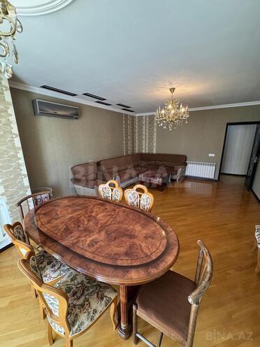 Сдаётся 3-комн. новостройка 80 м², м. 8 ноября, photo 3 from 14