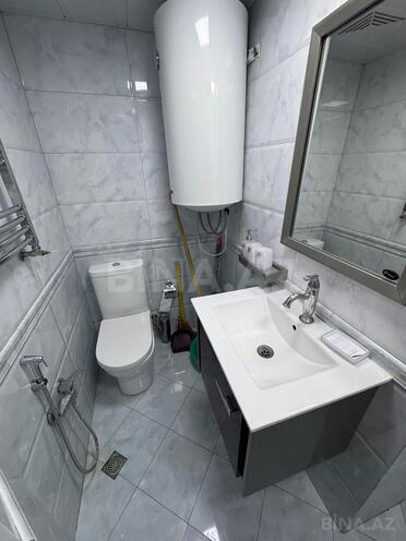 Сдаётся 3-комн. новостройка 80 м², м. 8 ноября, photo 11 from 14