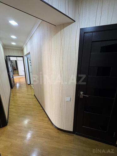 Сдаётся 3-комн. новостройка 80 м², м. 8 ноября, photo 13 from 14