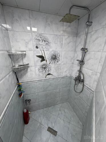 Сдаётся 3-комн. новостройка 80 м², м. 8 ноября, photo 12 from 14