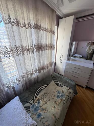 Сдаётся 3-комн. новостройка 80 м², м. 8 ноября, photo 7 from 14