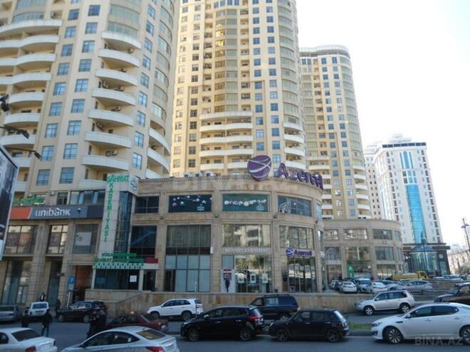 Satılır 3 otaqlı yeni tikili 171 m², Nizami m., photo 1 from 32