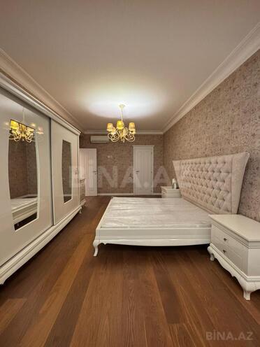 Satılır 3 otaqlı yeni tikili 171 m², Nizami m., photo 17 from 32