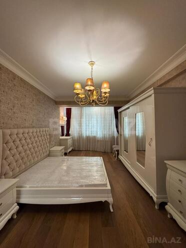 Satılır 3 otaqlı yeni tikili 171 m², Nizami m., photo 16 from 32