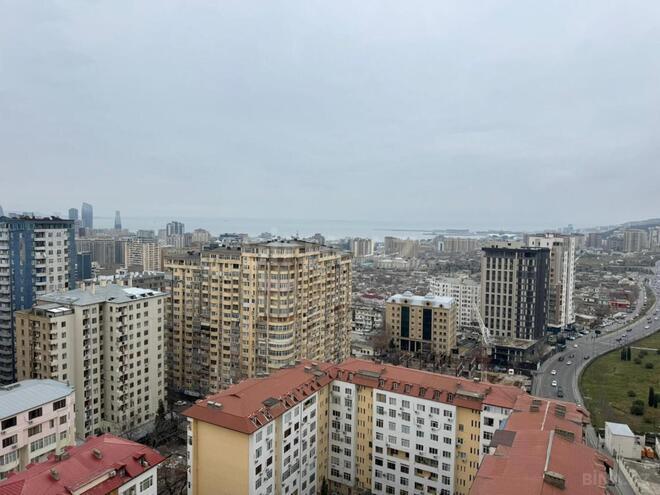 Satılır 3 otaqlı yeni tikili 171 m², Nizami m., photo 27 from 32