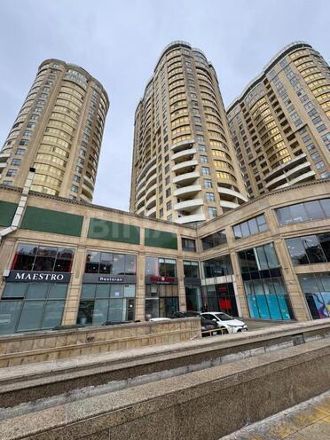Satılır 3 otaqlı yeni tikili 171 m², Nizami m., photo 31 from 32