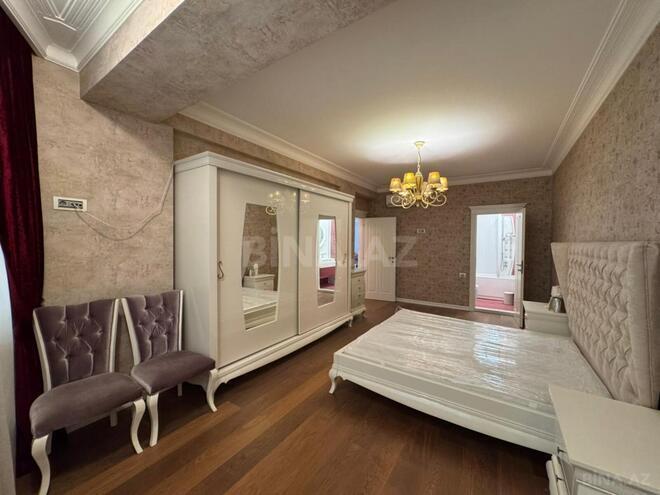 Satılır 3 otaqlı yeni tikili 171 m², Nizami m., photo 18 from 32