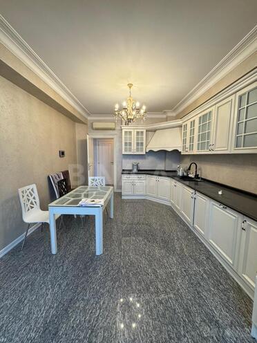 Satılır 3 otaqlı yeni tikili 171 m², Nizami m., photo 13 from 32
