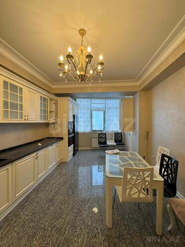 Satılır 3 otaqlı yeni tikili 171 m², Nizami m., photo 11 from 32