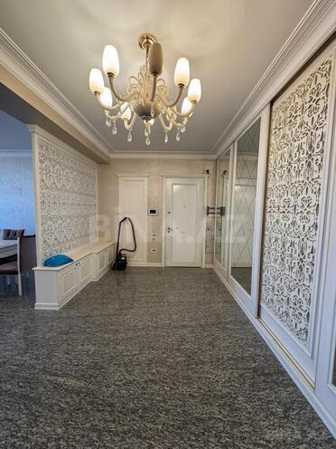 Satılır 3 otaqlı yeni tikili 171 m², Nizami m., photo 25 from 32