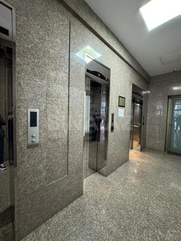 Satılır 3 otaqlı yeni tikili 171 m², Nizami m., photo 28 from 32