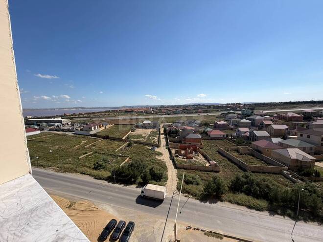 Satılır 3 otaqlı yeni tikili 105 m², Saray q., photo 15 from 30