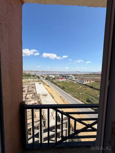 Satılır 3 otaqlı yeni tikili 105 m², Saray q., photo 4 from 30
