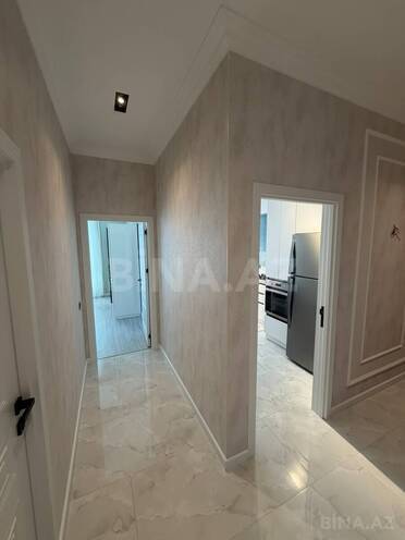 Satılır 3 otaqlı yeni tikili 105 m², Saray q., photo 27 from 30