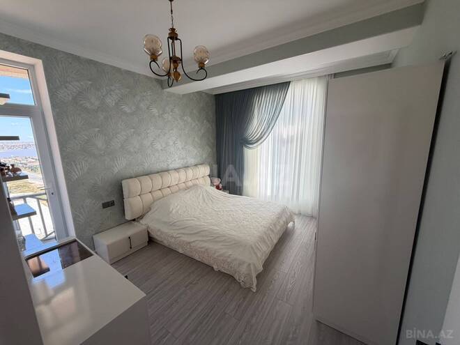 Satılır 3 otaqlı yeni tikili 105 m², Saray q., photo 10 from 30
