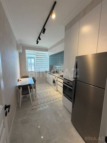 Satılır 3 otaqlı yeni tikili 105 m², Saray q., photo 19 from 30