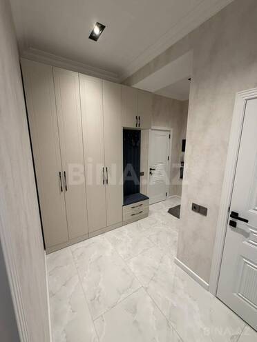 Satılır 3 otaqlı yeni tikili 105 m², Saray q., photo 17 from 30