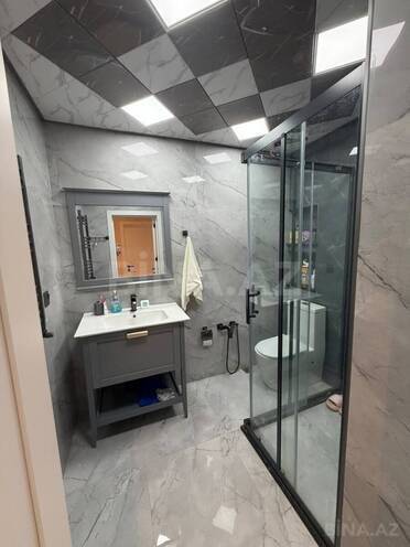 Satılır 3 otaqlı yeni tikili 105 m², Saray q., photo 12 from 30