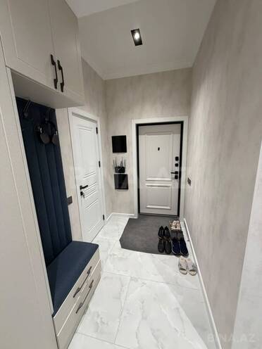 Satılır 3 otaqlı yeni tikili 105 m², Saray q., photo 23 from 30